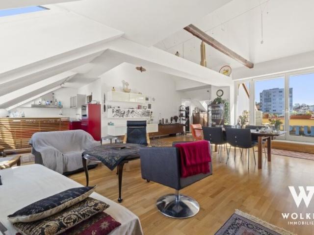 Apartment kaufen in Gersdorf-Feistritz, Steiermark