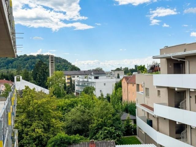 Apartment kaufen in Andritz, Gersdorf-Feistritz