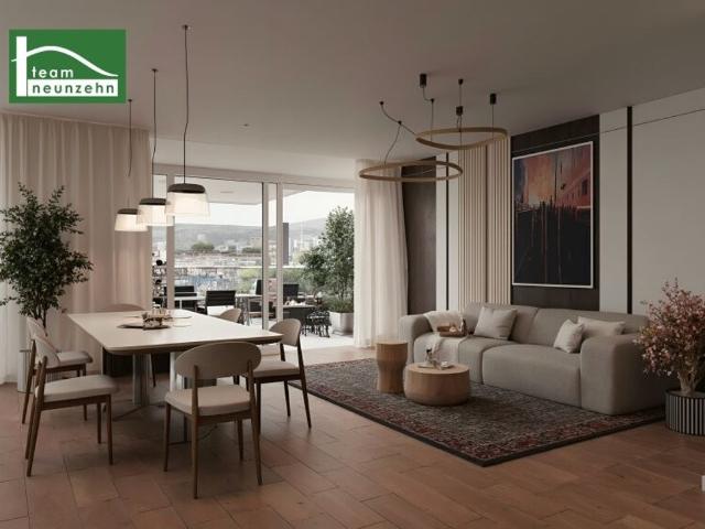 Apartment kaufen in Gersdorf-Feistritz, Steiermark