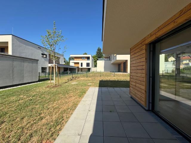 Apartment kaufen in Gersdorf-Feistritz, Steiermark