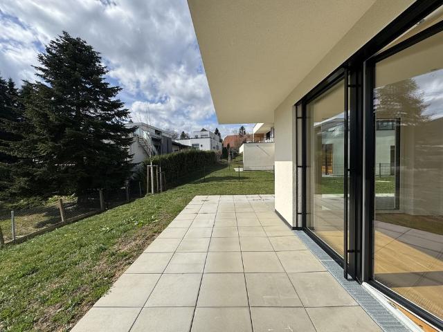 Apartment kaufen in Graz, Gersdorf-Feistritz