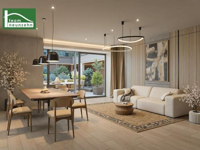 Apartment kaufen in Gersdorf-Feistritz, Steiermark