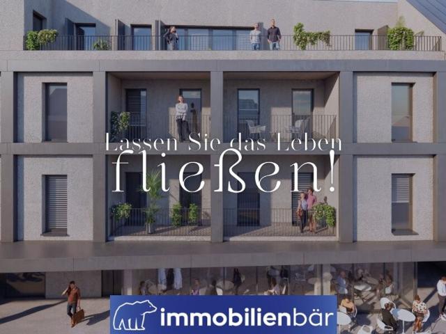 Apartment kaufen in Parz, Grieskirchen