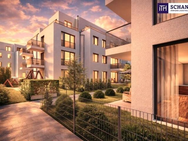 Apartment kaufen in Groß-Enzersdorf, Niederösterreich