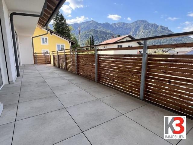 Apartment kaufen in Großgmain, Salzburg