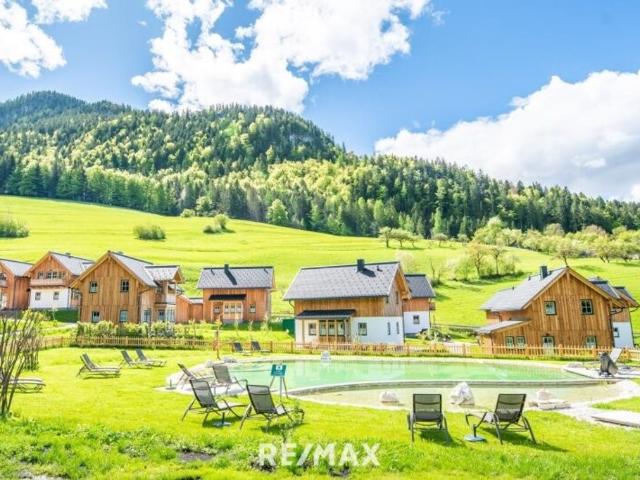 Apartment kaufen in Grundlsee, Steiermark