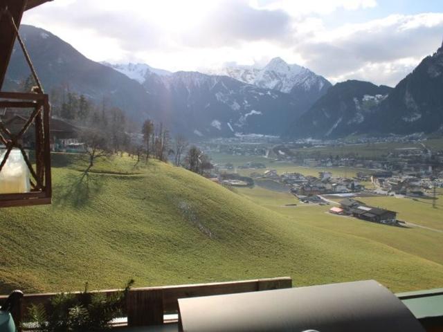 Apartment kaufen in Hainzenberg, Tirol