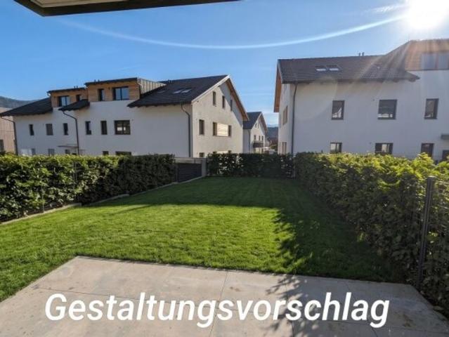 Apartment kaufen in Hallwang, Bezirk Salzburg-Umgebung