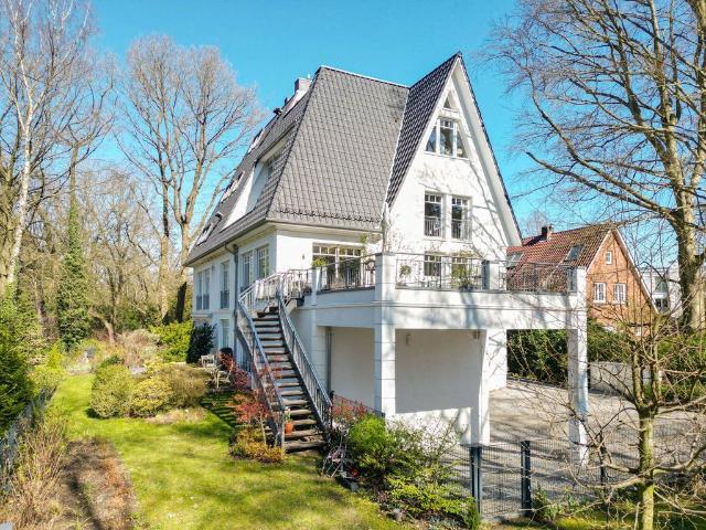Apartment kaufen in Hamburg