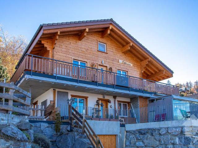 Apartment kaufen in Baar, Nendaz, Wallis