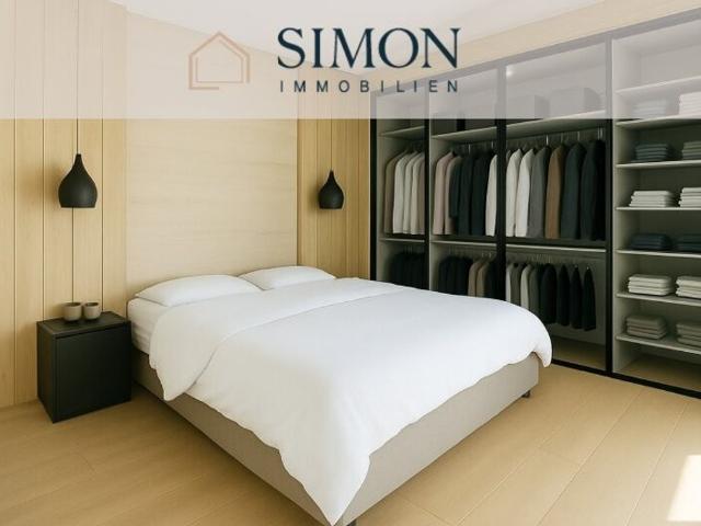 Apartment kaufen in Henndorf am Wallersee, Salzburg