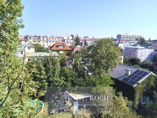 Apartment kaufen in Hietzing, Wien