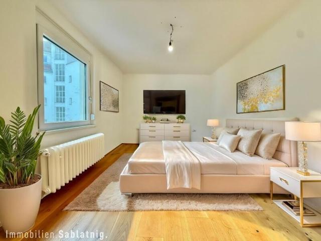 Apartment kaufen in Hietzing, Wien