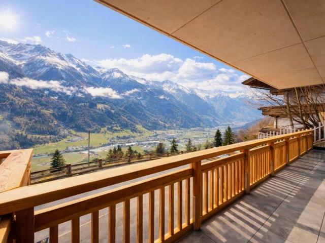 Apartment kaufen in Laimach, Hippach