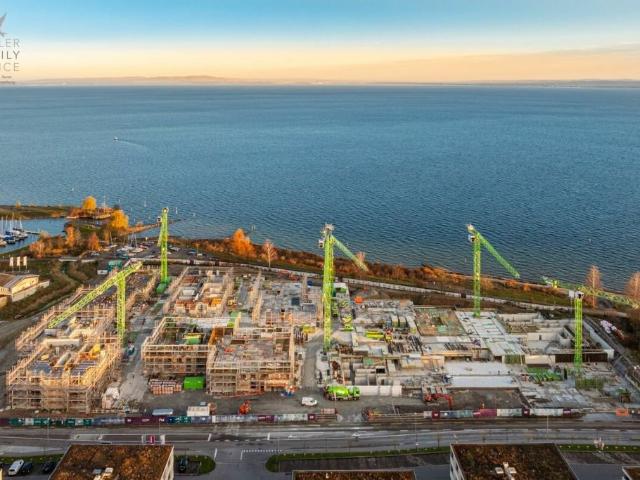 Apartment kaufen in Horn, Thurgau