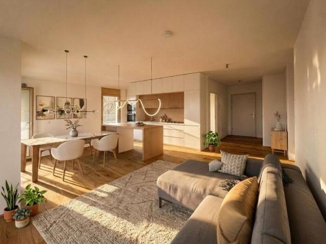 Apartment kaufen in Allerheiligen, Innsbruck