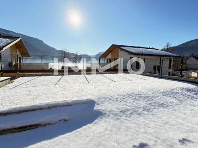 Apartment kaufen in Innerschwand, Oberösterreich