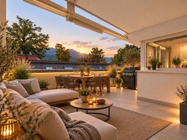 Apartment kaufen in Innsbruck