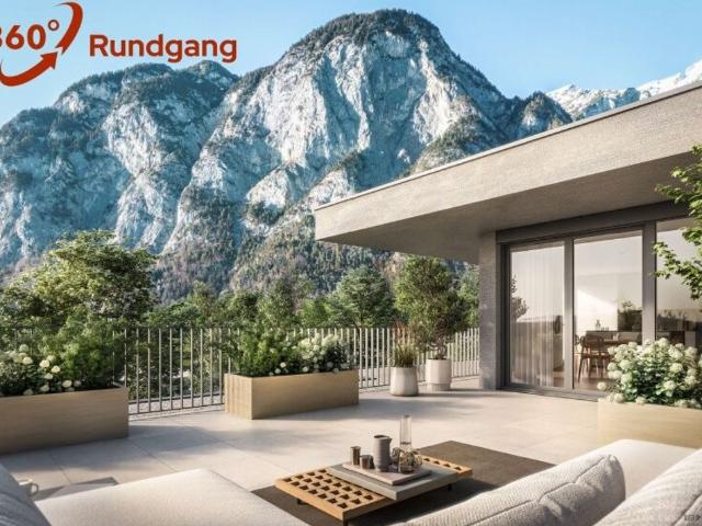 Apartment kaufen in Innsbruck, Tirol