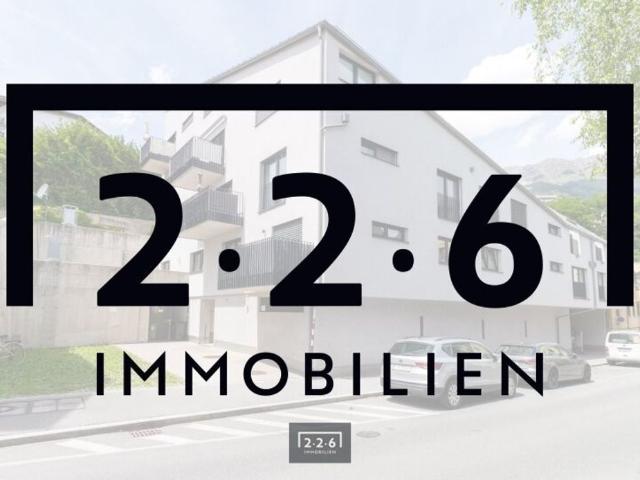Apartment kaufen in Innsbruck, Tirol