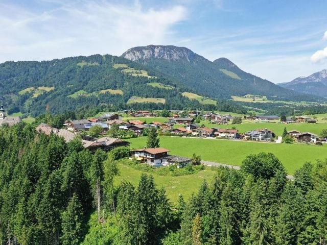 Apartment kaufen in Itter, Tirol