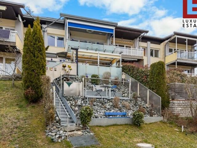 Apartment kaufen in Keutschach, Kärnten