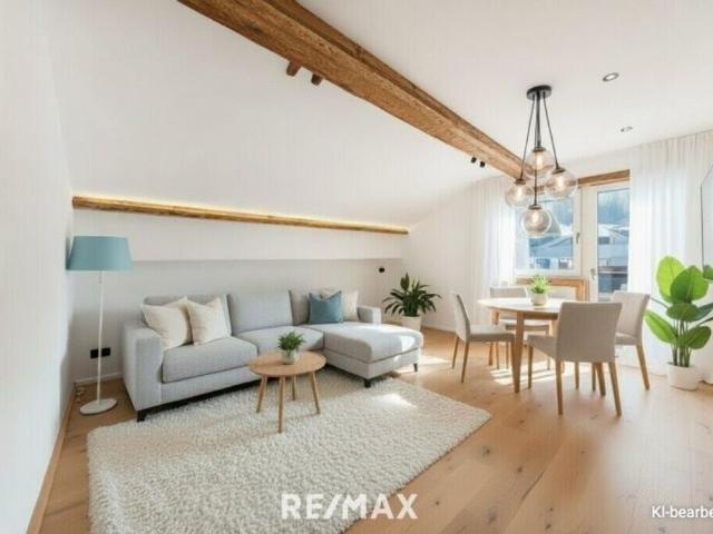 Apartment kaufen in Kirchberg in Tirol, Tirol