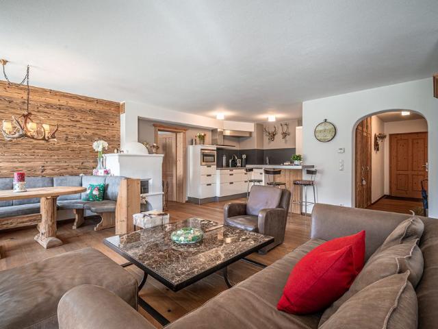 Apartment kaufen in Kirchberg in Tirol, Tirol