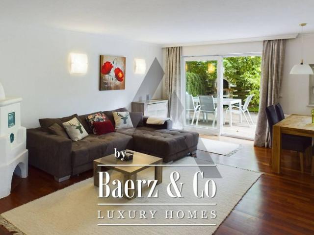 Apartment kaufen in Aurach bei Kitzbühel, Tirol