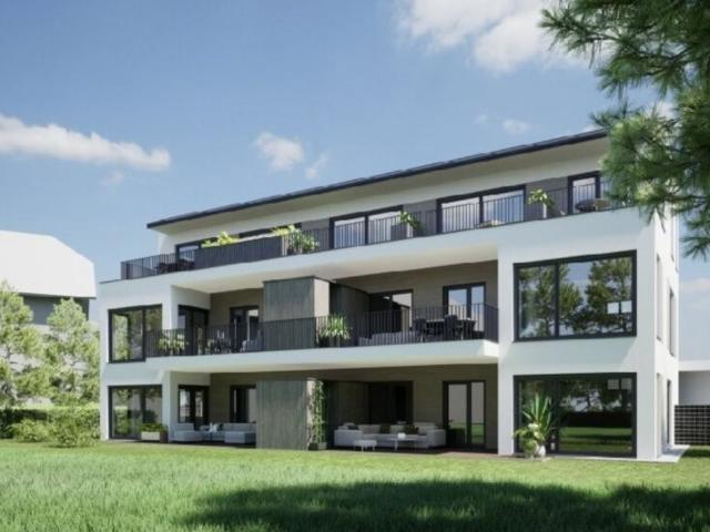 Apartment kaufen in Klagenfurt, Kärnten