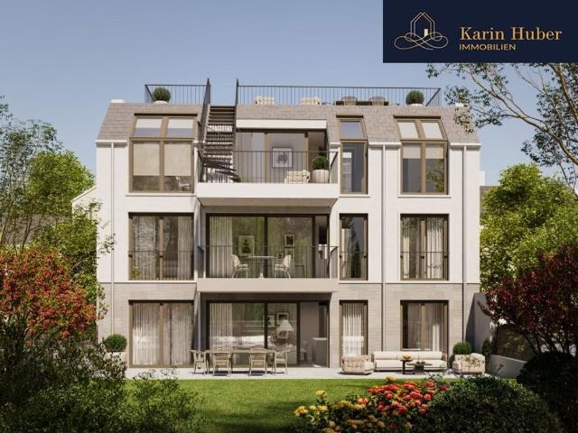 Apartment kaufen in Klosterneuburg, Niederösterreich