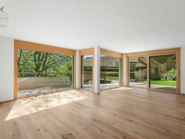 Apartment kaufen in Klosters, Graubünden