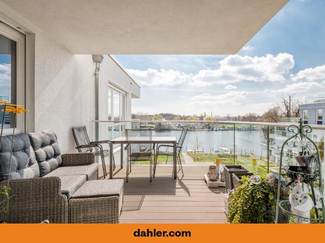 Apartment kaufen in Treptow–Köpenick, Berlin