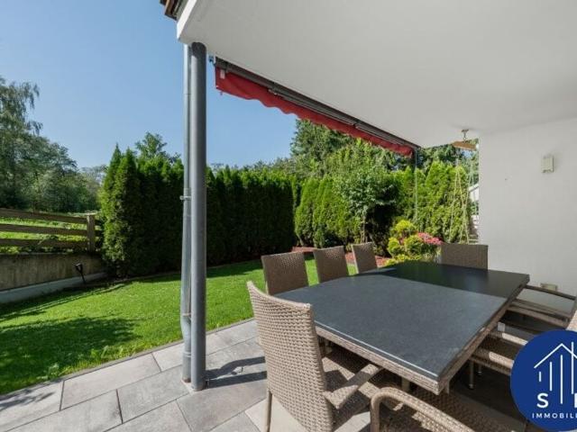 Apartment kaufen in Kramsach, Tirol