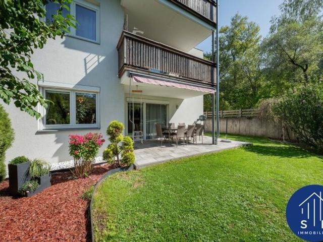 Apartment kaufen in Kramsach, Bezirk Kufstein