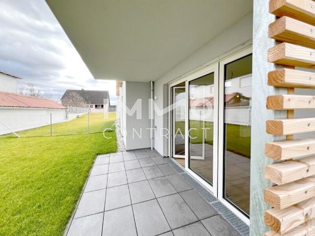 Apartment kaufen in Krems an der Donau, Niederösterreich