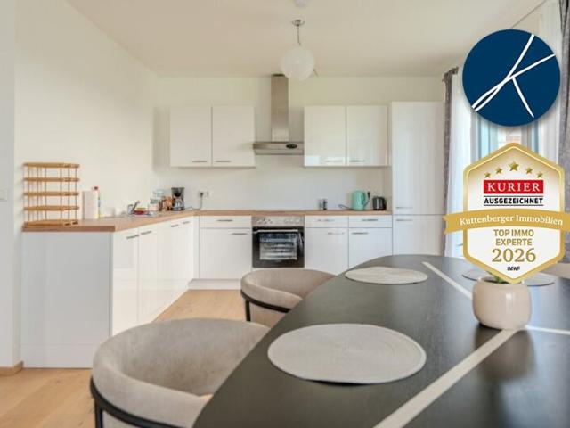 Apartment kaufen in Krems an der Donau, Niederösterreich