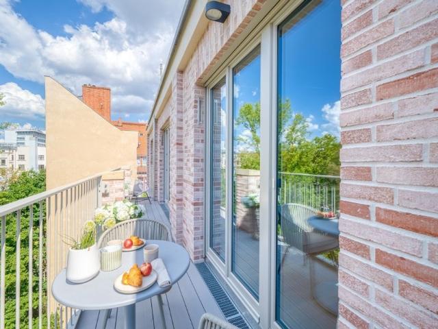 Apartment kaufen in Kreuzberg, Berlin