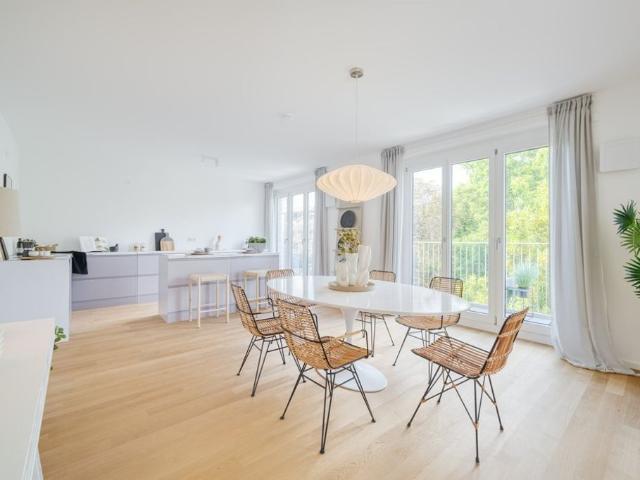 Apartment kaufen in Kreuzberg, Berlin