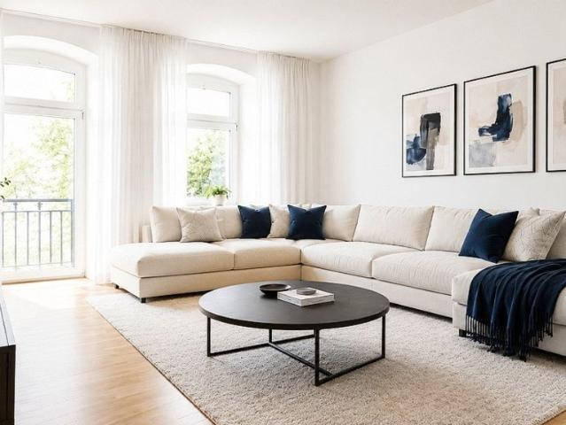 Apartment kaufen in Kreuzberg, Berlin