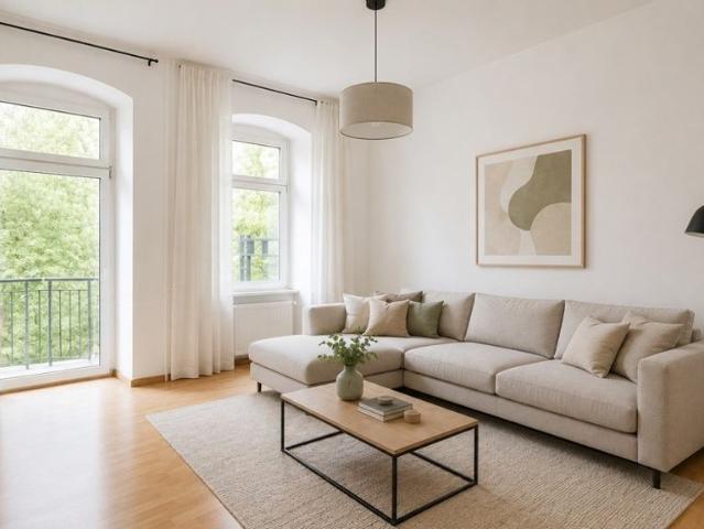 Apartment kaufen in Kreuzberg, Berlin