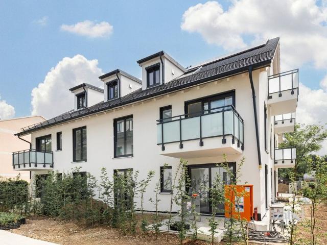 Apartment kaufen in München, Daglfing