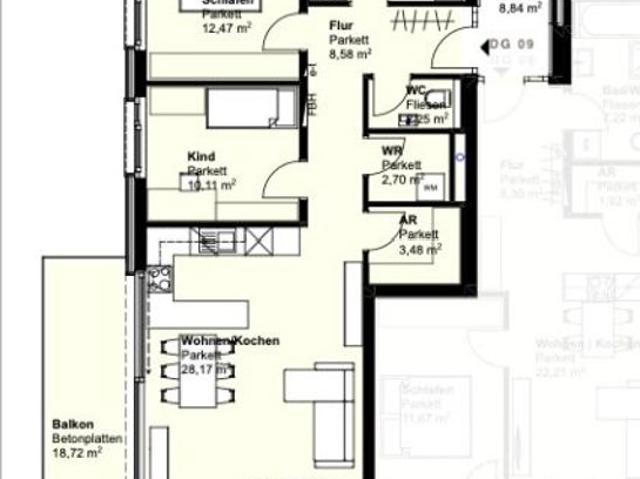 Apartment kaufen in Laakirchen, Oberösterreich