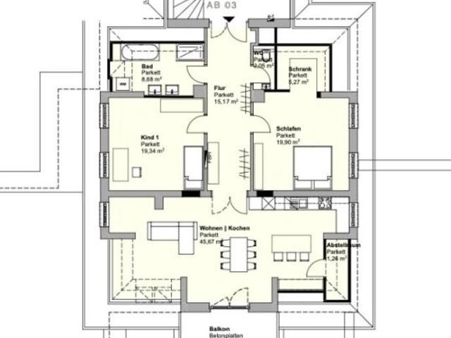 Apartment kaufen in Laakirchen, Oberösterreich