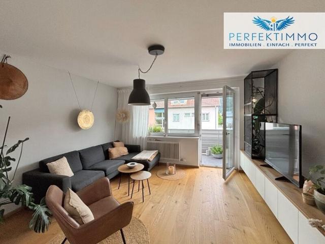 Apartment kaufen in Landeck, Tirol