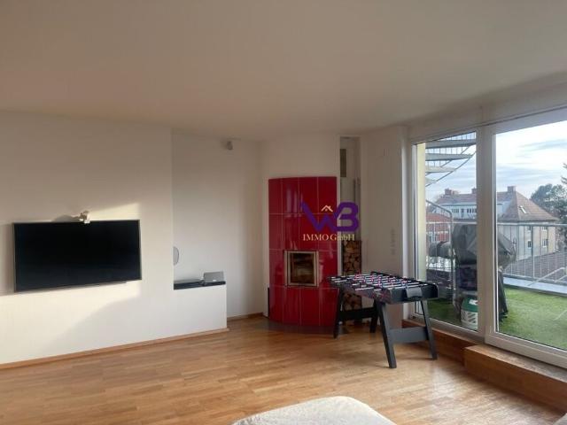 Apartment kaufen in Langenzersdorf, Niederösterreich