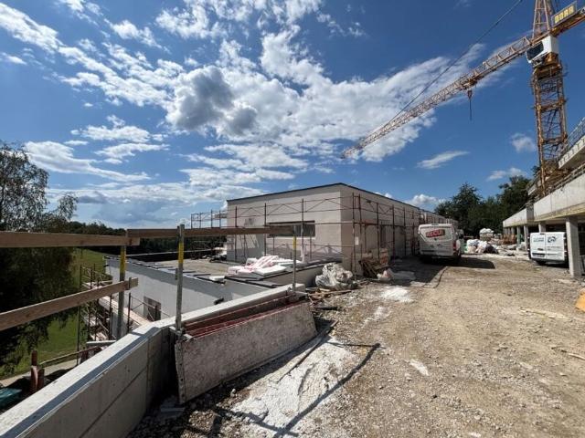 Apartment kaufen in Laßnitzhöhe, Steiermark