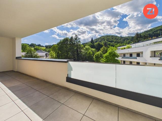 Apartment kaufen in St. Magdalena, Linz