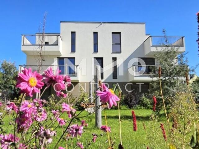 Apartment kaufen in Leopoldsdorf im Marchfelde, Niederösterreich