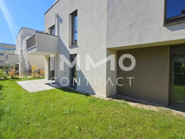 Apartment kaufen in Leopoldsdorf im Marchfelde, Niederösterreich